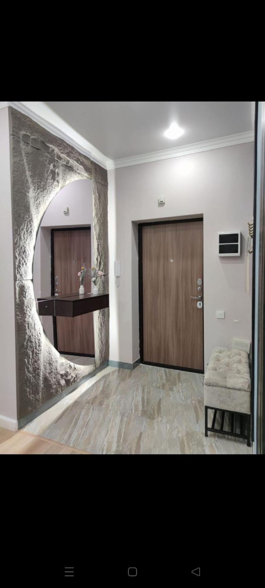 Жк-Jazz Квартал 3-Х Комнатная Бизнес Класс Almaty Exterior foto